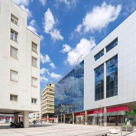Coimbra Premium Downtown Daire Dış mekan fotoğraf