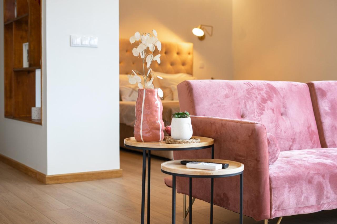 Coimbra Premium Downtown Daire Dış mekan fotoğraf