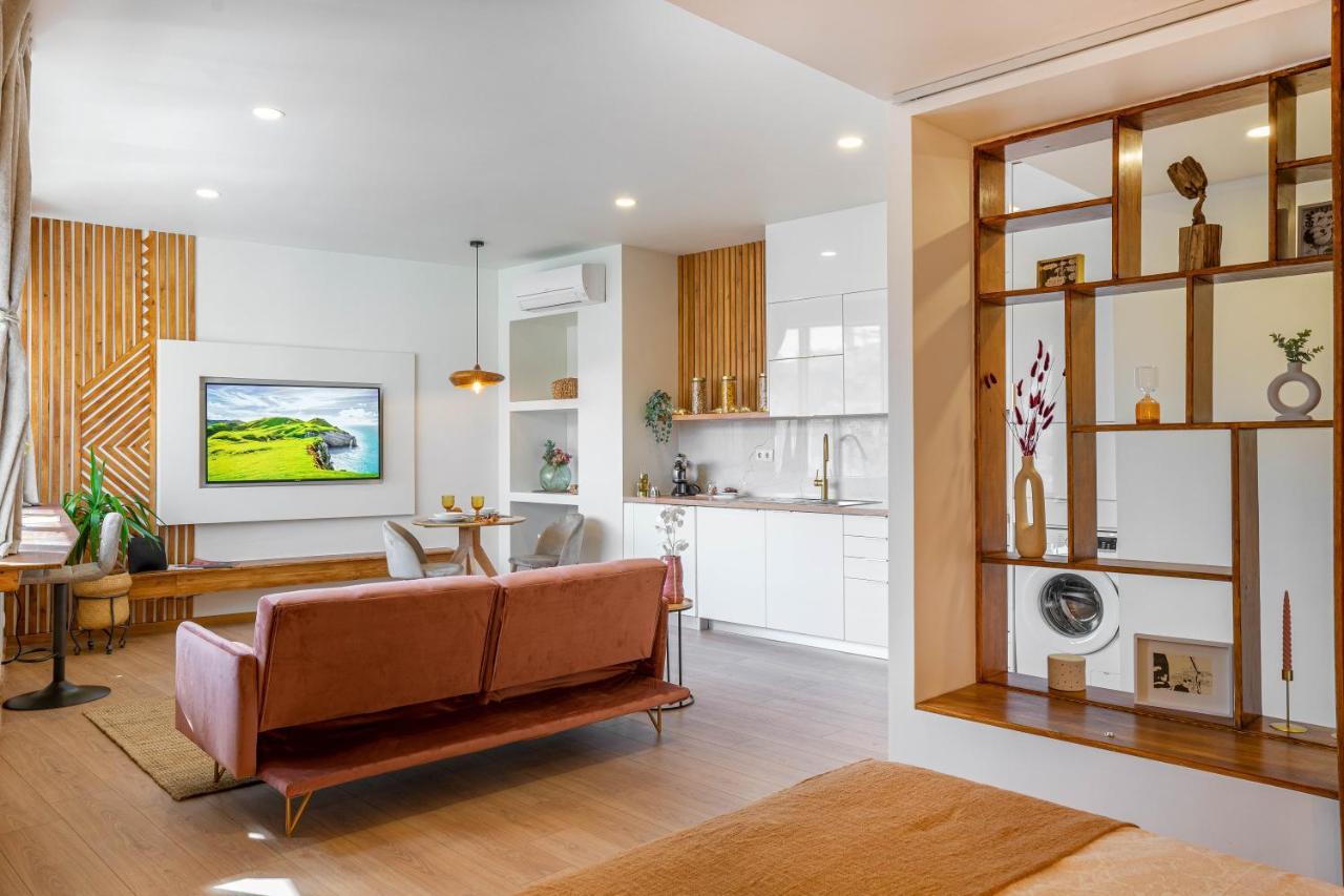 Coimbra Premium Downtown Daire Dış mekan fotoğraf