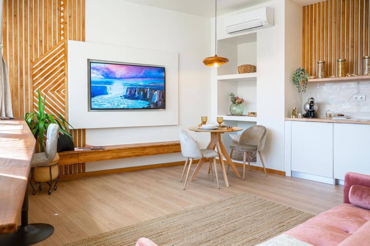 Coimbra Premium Downtown Daire Dış mekan fotoğraf