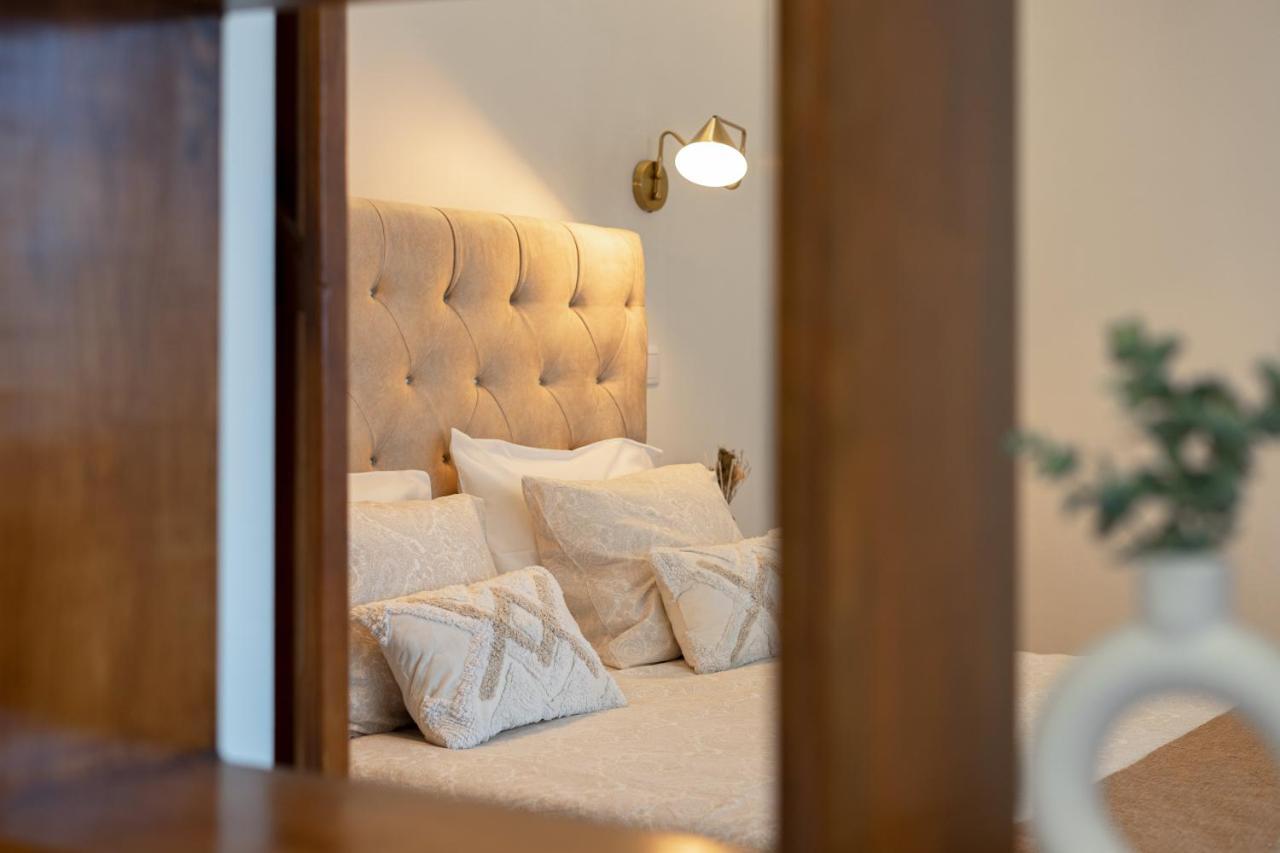 Coimbra Premium Downtown Daire Dış mekan fotoğraf