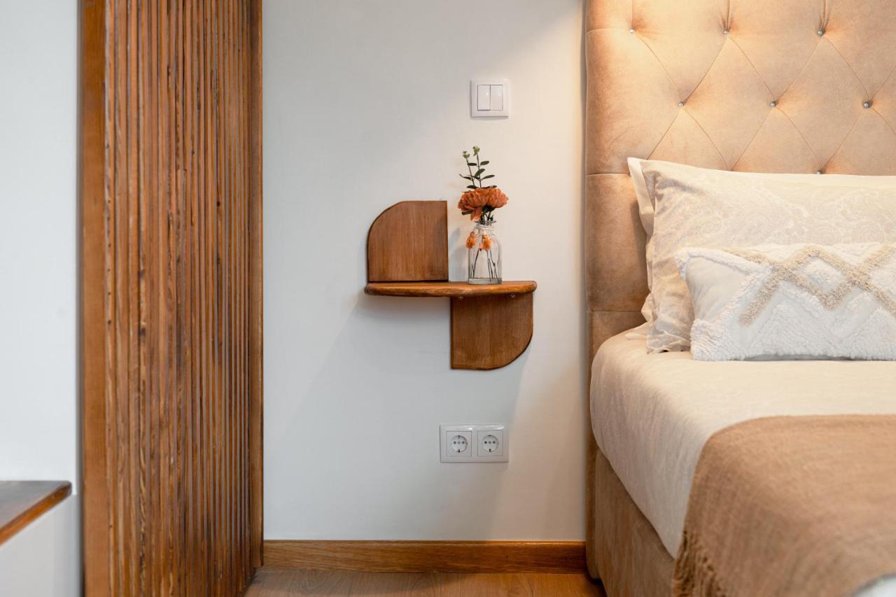 Coimbra Premium Downtown Daire Dış mekan fotoğraf