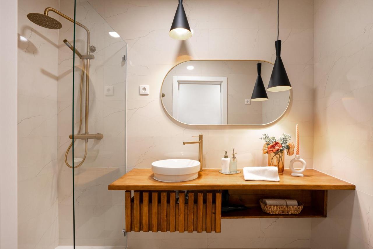 Coimbra Premium Downtown Daire Dış mekan fotoğraf